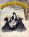 Swords of Cerebus, Volume 6: Cerebus #21-24
