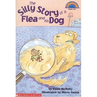 The Silly Story of a Flea and His Dog (HELLO READER LEVEL 3)