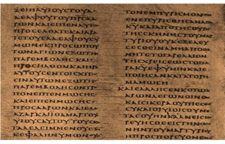 Interlinear Greek Old Testament Septuagint