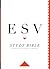 ESV Study Bible by Anonymous