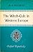 The Witch-Cult in Western Europe