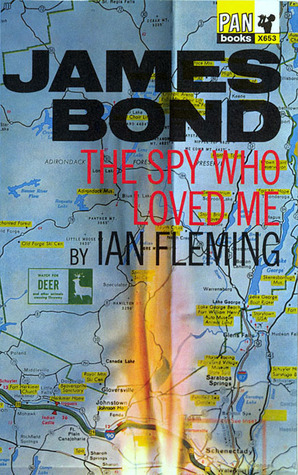 The Spy Who Loved Me