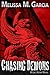 Chasing Demons (Luc Actar #2)
