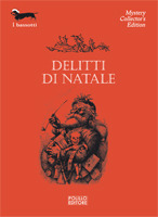 Delitti di Natale (Paperback)