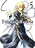 Pandora Hearts, Tome 5