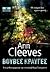 Βουβές κραυγές by Ann Cleeves