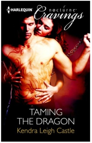 Taming The Dragon (ebook)