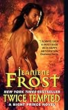 Twice Tempted by Jeaniene Frost