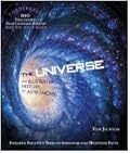 The Universe: An Illustrated History of Astronomy