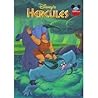 Hercules by Walt Disney Company