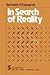 In Search of Reality