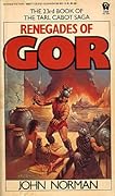 Renegades of Gor