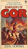 Renegades of Gor