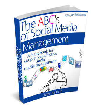 The ABC's of Social Media
