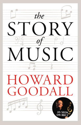 The Story of Music (Hardcover)