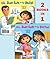 Dora Goes to the Doctor/Dora Goes to the Dentist (Dora the Explorer) (Pictureback)