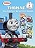 Thomas' Big Book of Beginner Books (Thomas & Friends)