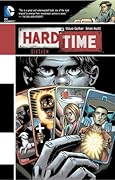 Hard Time: Sixteen
