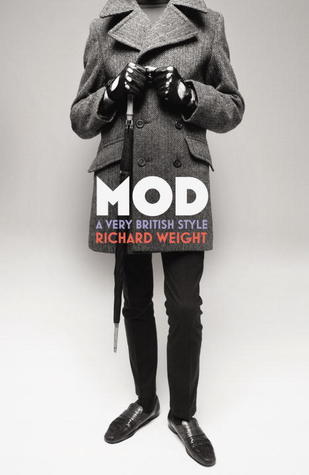 Mod: A Very British Style (Hardcover)