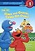 Elmo and Grover, Come on Over! (Sesame Street) (Step into Reading)