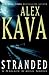 Stranded (Maggie O'Dell, #11) by Alex Kava