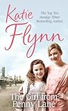 The Girl From Penny Lane by Katie Flynn