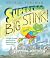 Superfrog and the Big Stink!