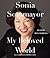 My Beloved World by Sonia Sotomayor