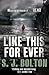 Like This, For Ever (Lacey Flint, #3)
