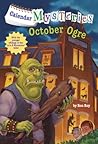October Ogre by Ron Roy