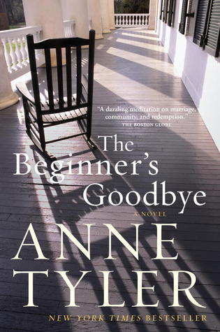 The Beginner's Goodbye