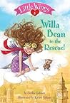 Willa Bean to the Rescue! (Little Wings, #5)