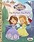 The Perfect Tea Party (Disney Junior by Andrea Posner-Sanchez