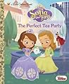 The Perfect Tea Party (Disney Junior by Andrea Posner-Sanchez The Perfect Tea Party (Disney Junior by Andrea Posner-Sanchez