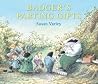Andersen Press Badgers Parting Gifts 40th Anniversary Edition... by Susan Varley