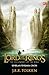 The Fellowship of the Ring - Sembilan Pembawa Cincin by J.R.R. Tolkien