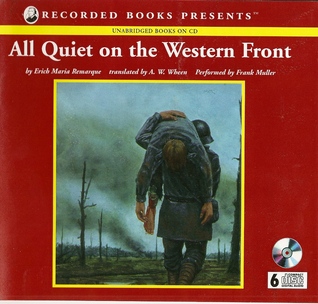 All Quiet on the Western Front