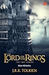 The Two Towers - Dua Menara by J.R.R. Tolkien