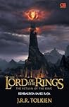 The Return of the King - Kembalinya Sang Raja by J.R.R. Tolkien