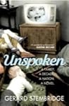 Unspoken