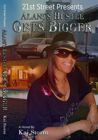 Alani's Hustle Gets Bigger