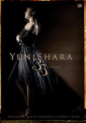 Yuni Shara: 35 Cangkir Kopi