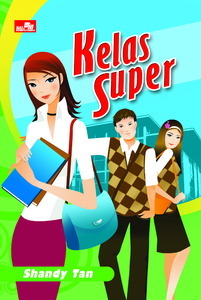 Kelas Super (Paperback)