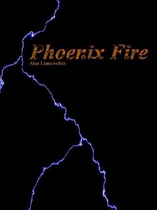 Phoenix Fire (From the Storm)
