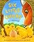 Six Little Chicks