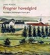 Frogner hovedgård...