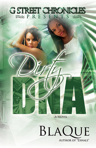 Dirty DNA (Kindle Edition)