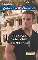 The SEAL's Stolen Child (Operation: Family, #2)
