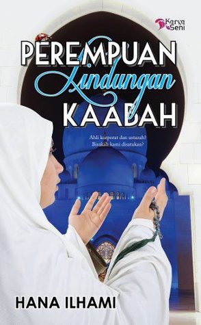 Perempuan Lindungan Kaabah (Paperback)