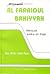 Terjemah Al-Faraidul Bahiyyah Risalah Qawa-id Fiqh